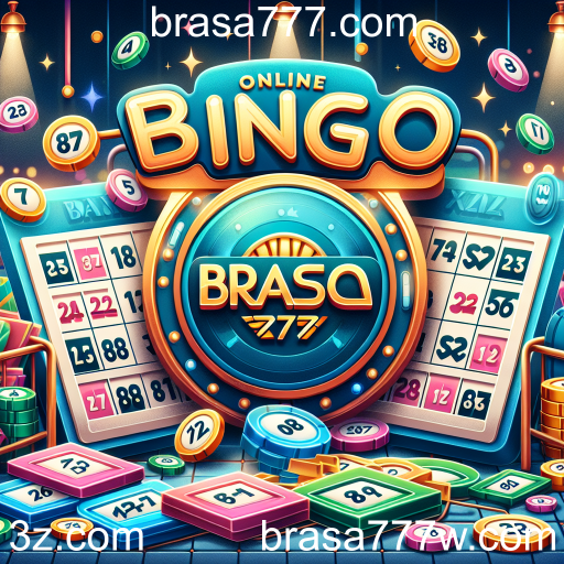 Descubra o Fascinante Mundo do Bingo no Brasa777.com