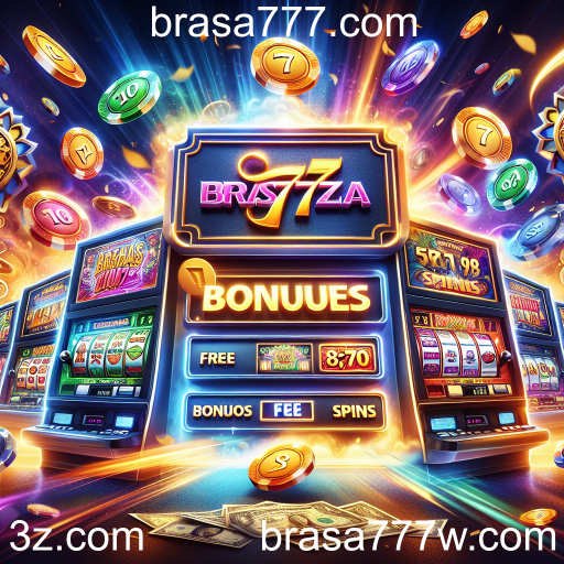 Explore as Incríveis Promoções de Jogos em brasa777.com