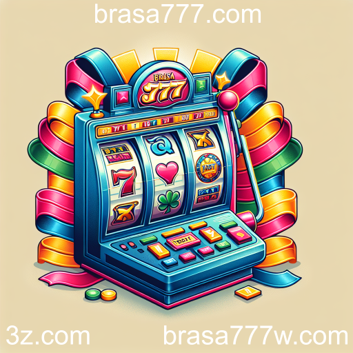 Os Caça-Níqueis em brasa777.com: Diversão e Emoção Garantidas